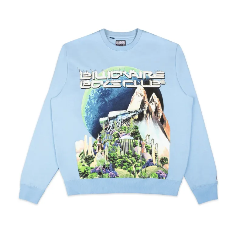 OLYMPUS CREW sold by Billionaire Boys Club