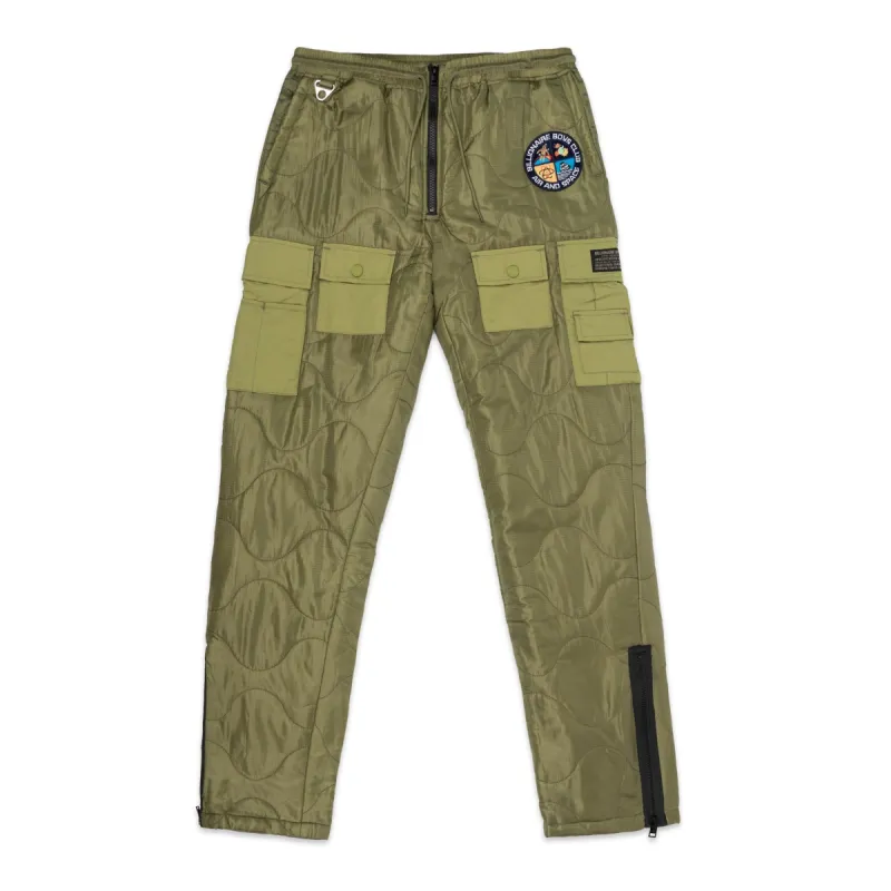 SURREAL PANT made by Billionaire Boys Club
