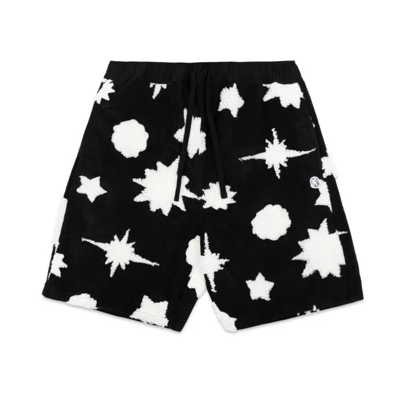 GALAXY SHORT sold by Billionaire Boys Club
