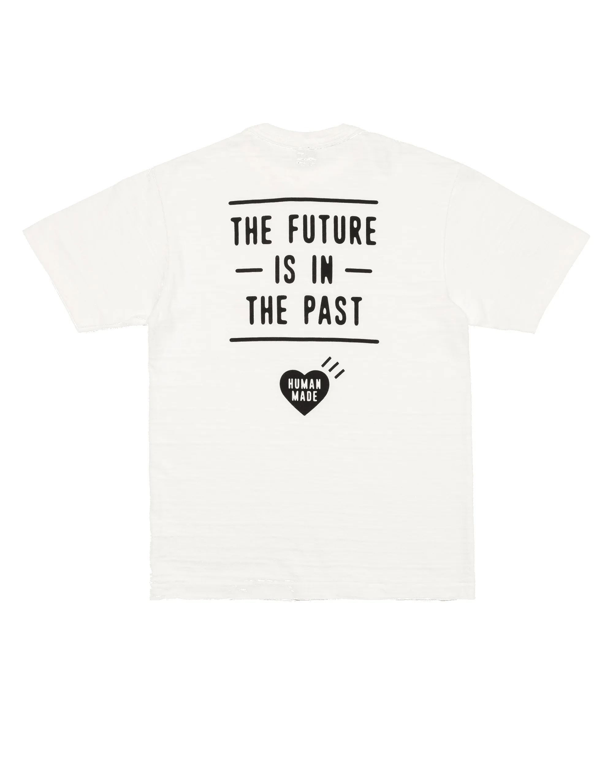 Pocket T-Shirt sold by Billionaire Boys Club product image thumbnail 2