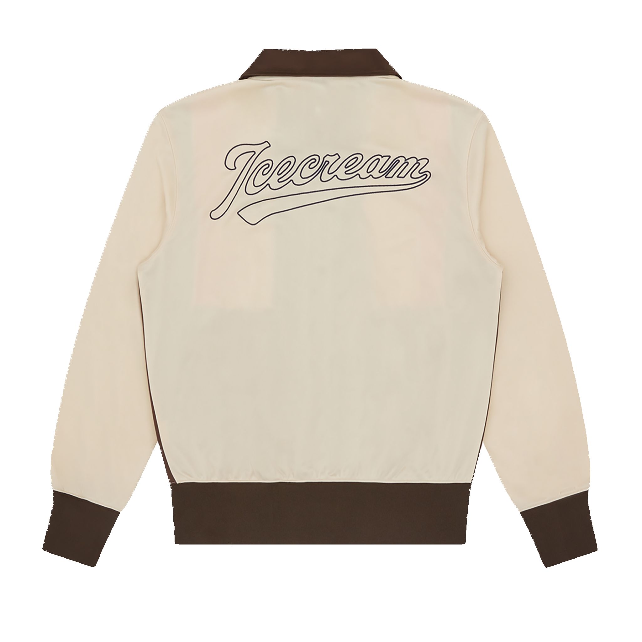 TEAM TRACK TOP sold by Billionaire Boys Club product image thumbnail 2