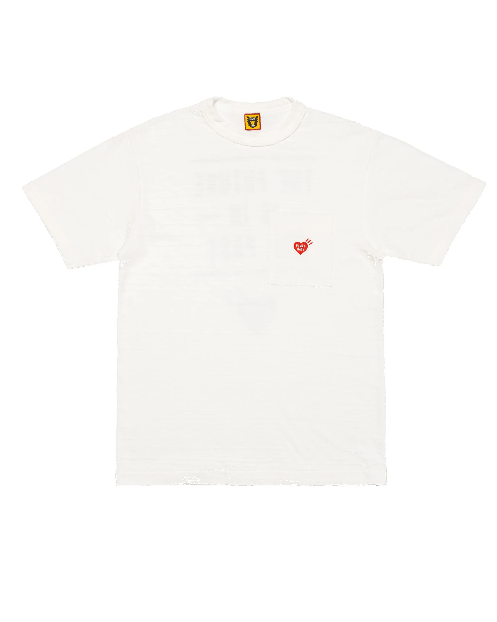 Pocket T-Shirt sold by Billionaire Boys Club