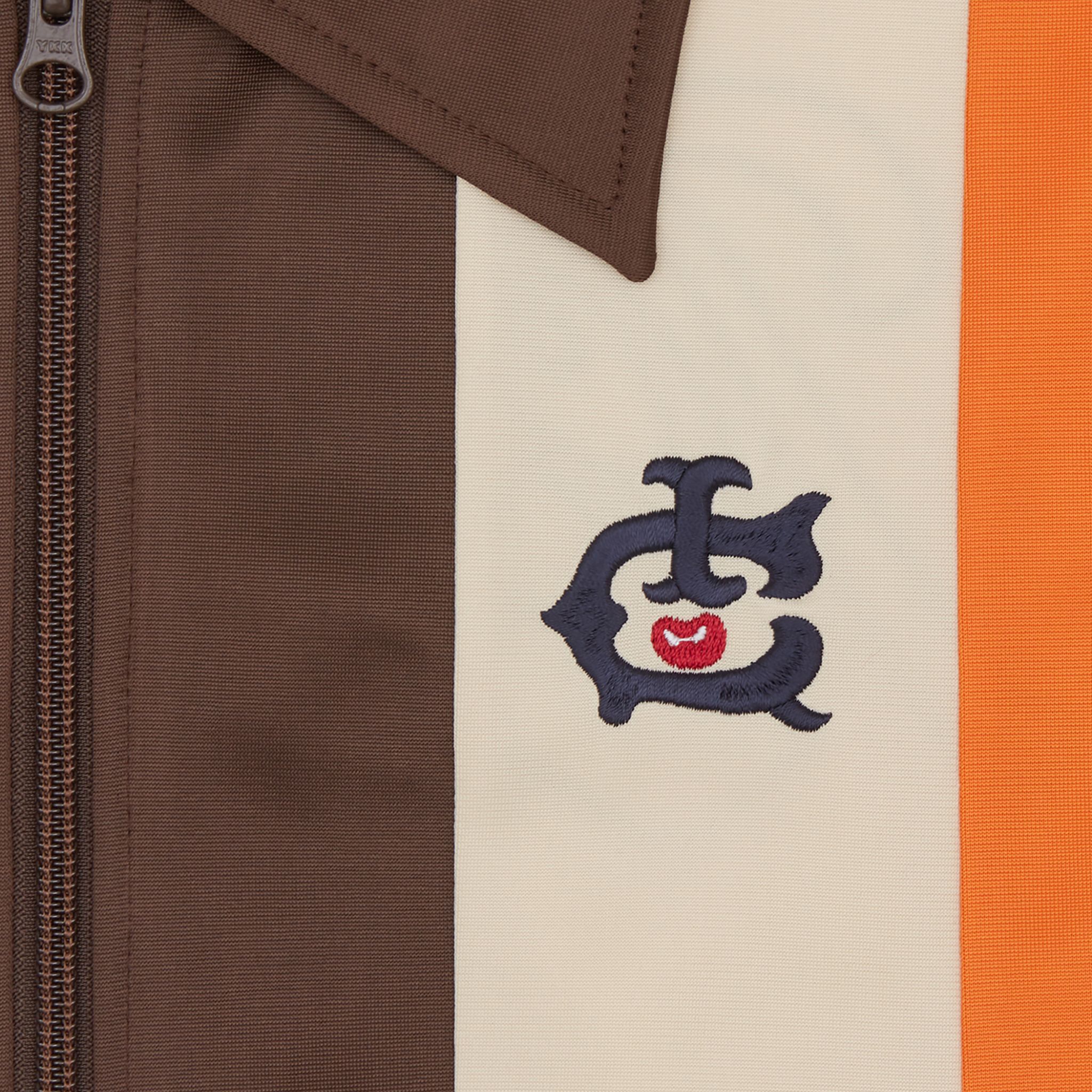 TEAM TRACK TOP sold by Billionaire Boys Club product image thumbnail 3