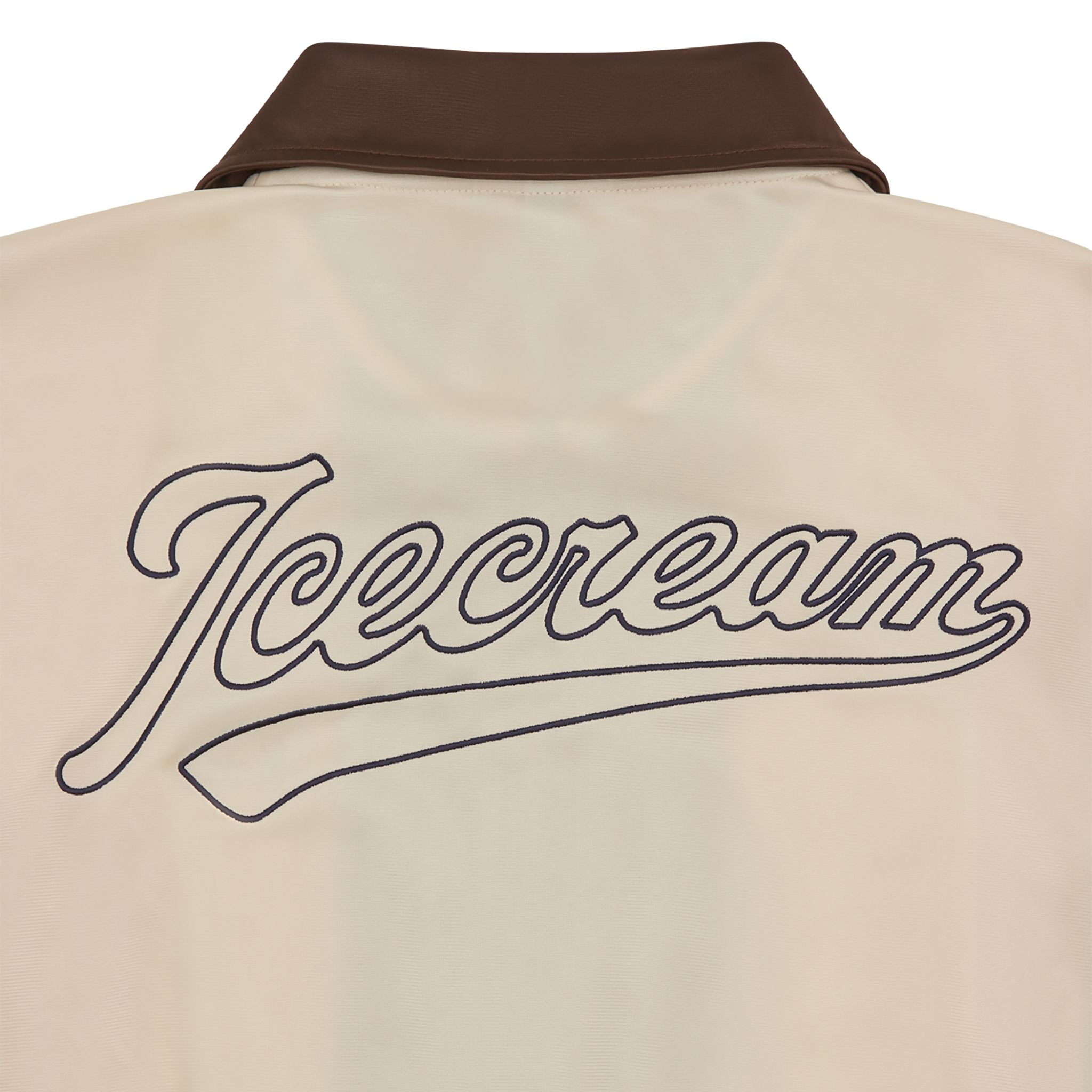 TEAM TRACK TOP sold by Billionaire Boys Club product image thumbnail 5