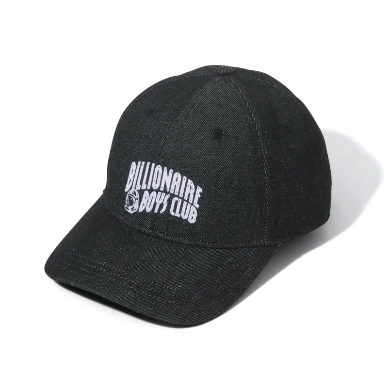 ARCH LOGO DENIM HAT sold by Billionaire Boys Club