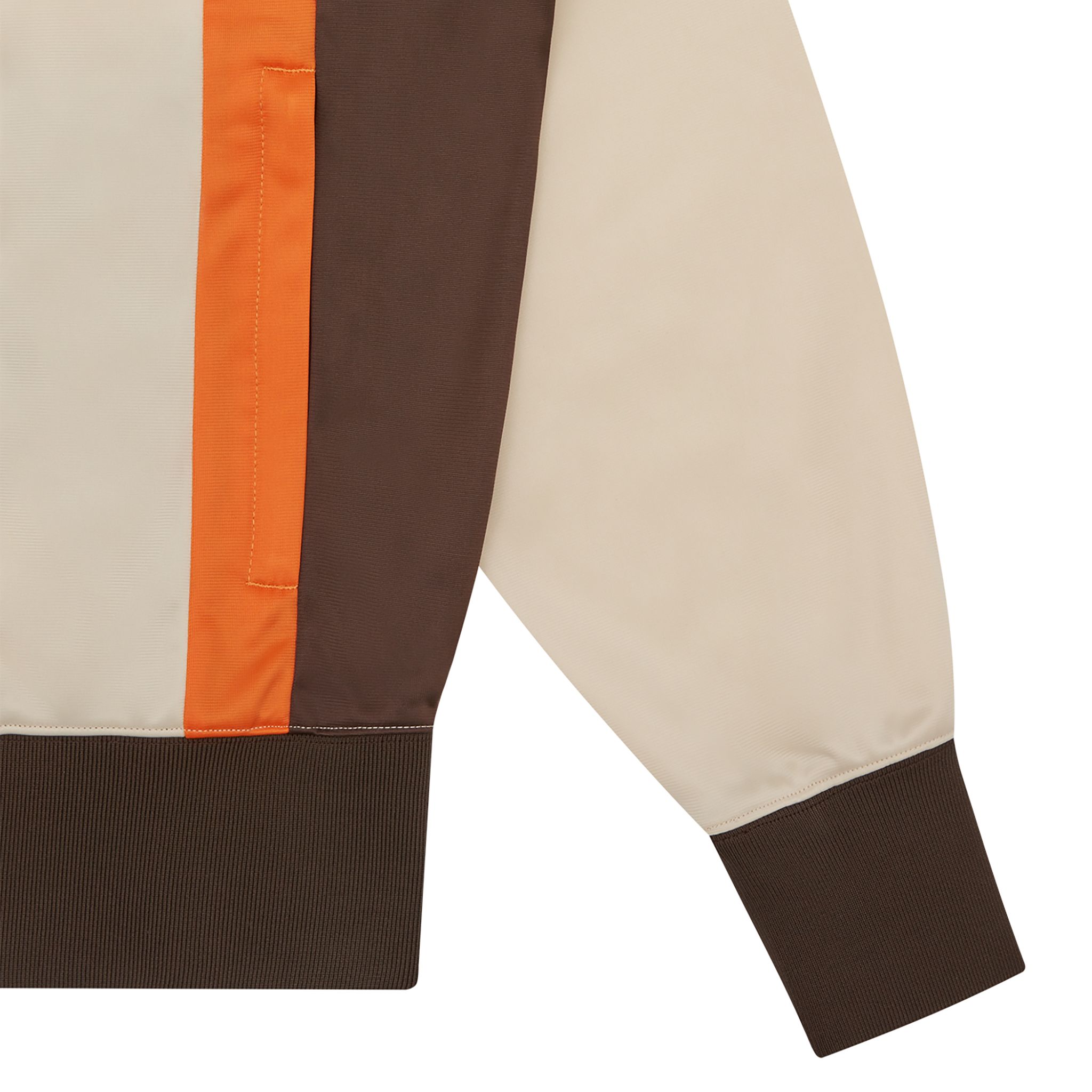 TEAM TRACK TOP sold by Billionaire Boys Club product image thumbnail 4