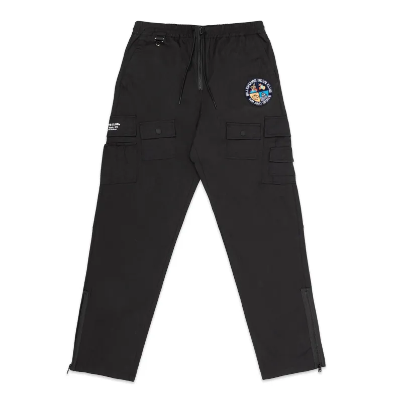 LANDING PANT sold by Billionaire Boys Club