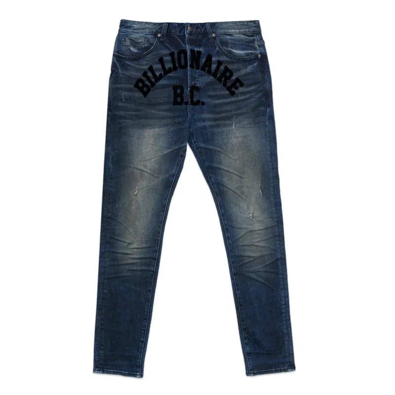 DARKSIDE JEAN sold by Billionaire Boys Club