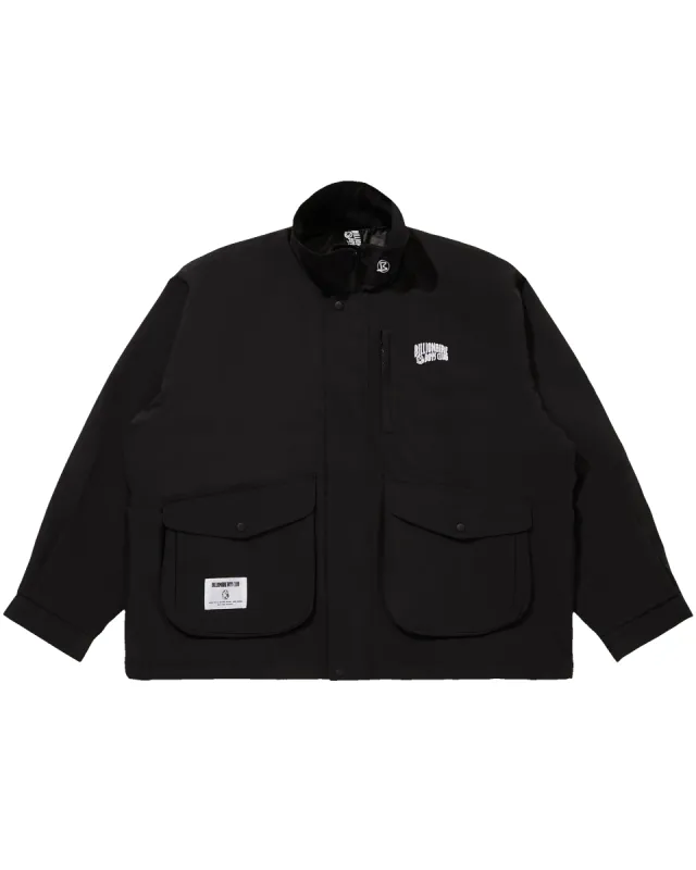 Zip Up Jacket sold by Billionaire Boys Club