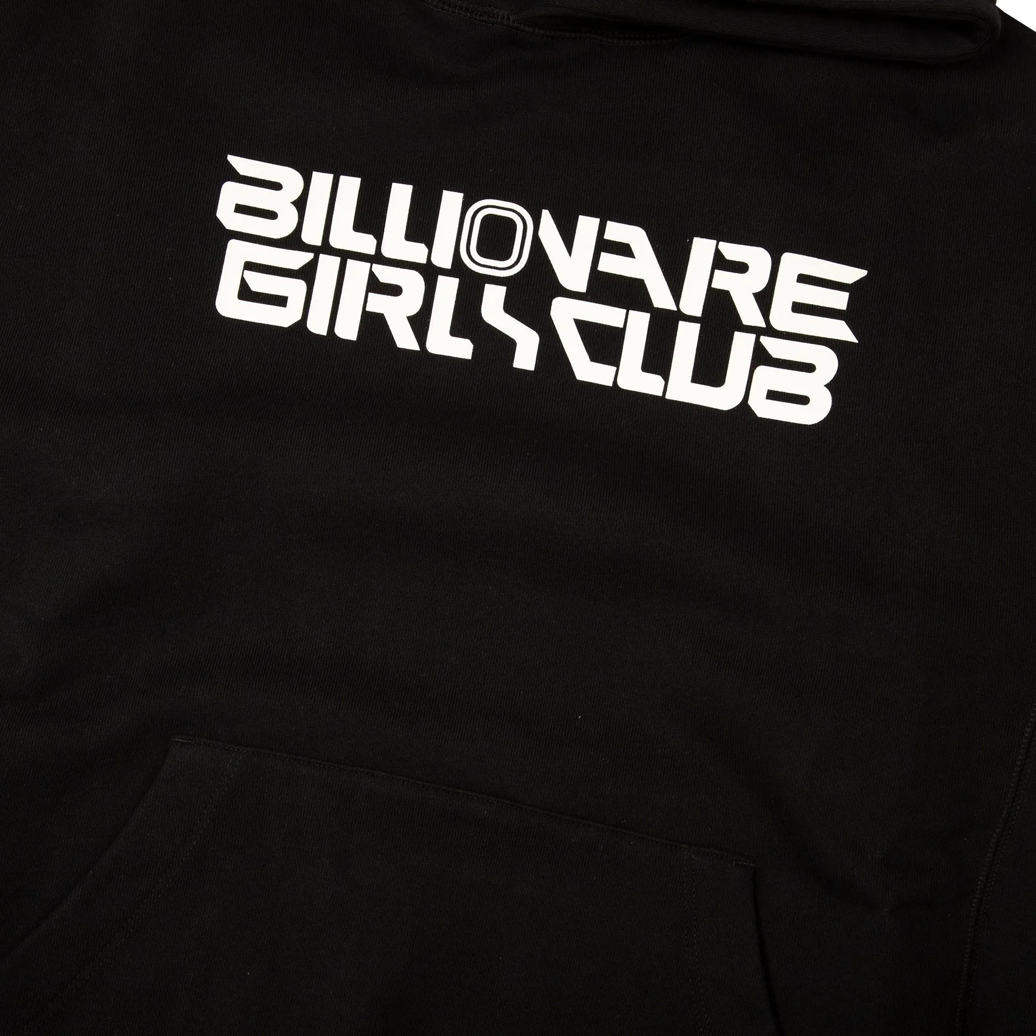 OT HEART HOODIE sold by Billionaire Boys Club product image thumbnail 3