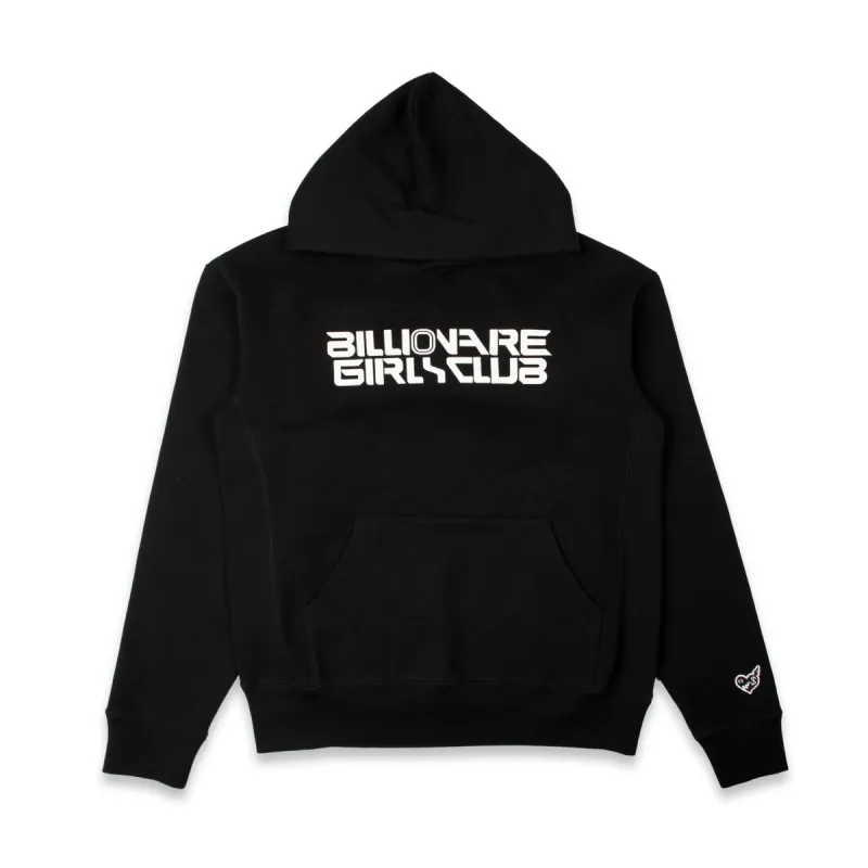OT HEART HOODIE sold by Billionaire Boys Club