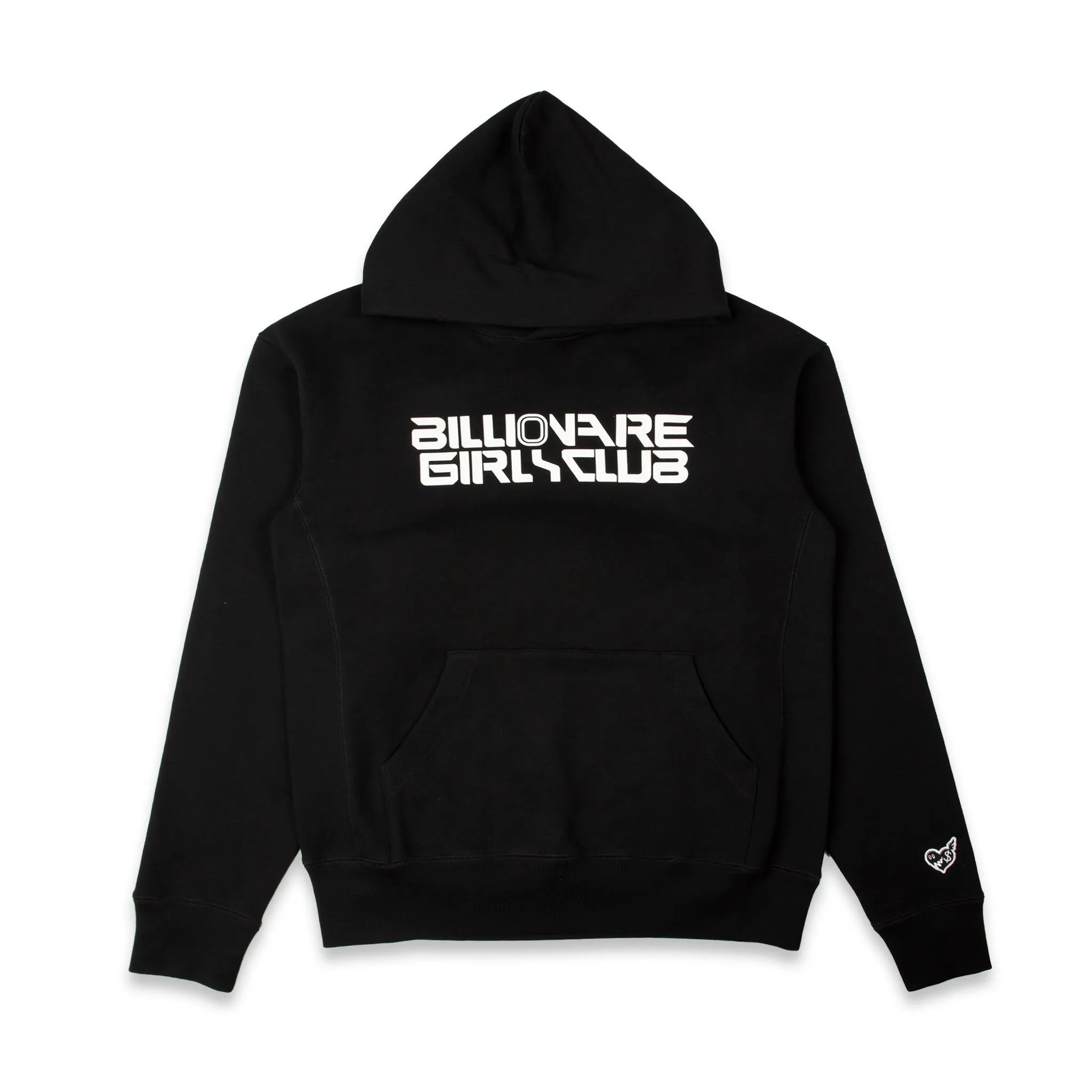 OT HEART HOODIE sold by Billionaire Boys Club