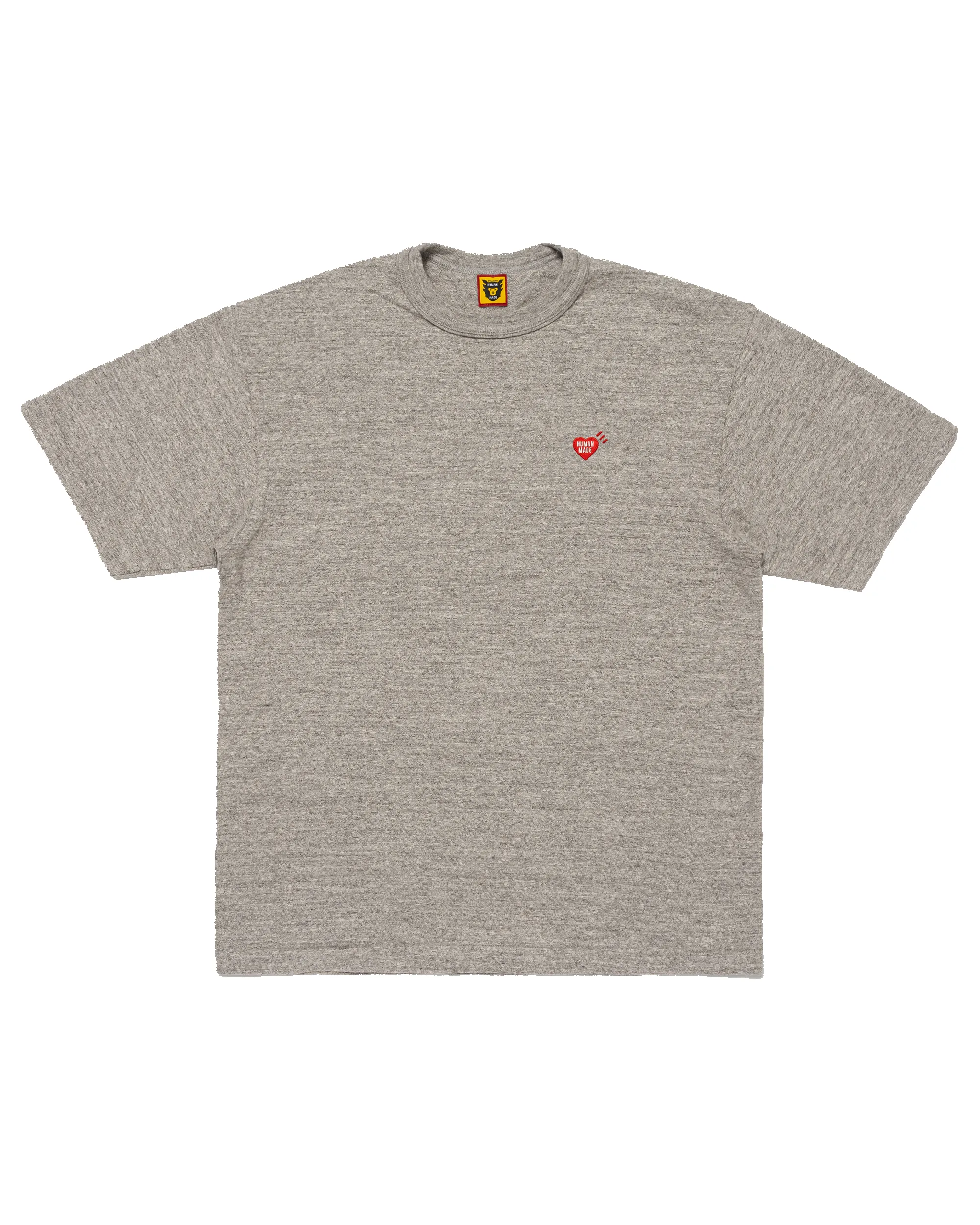 Heart Badge T-Shirt sold by Billionaire Boys Club