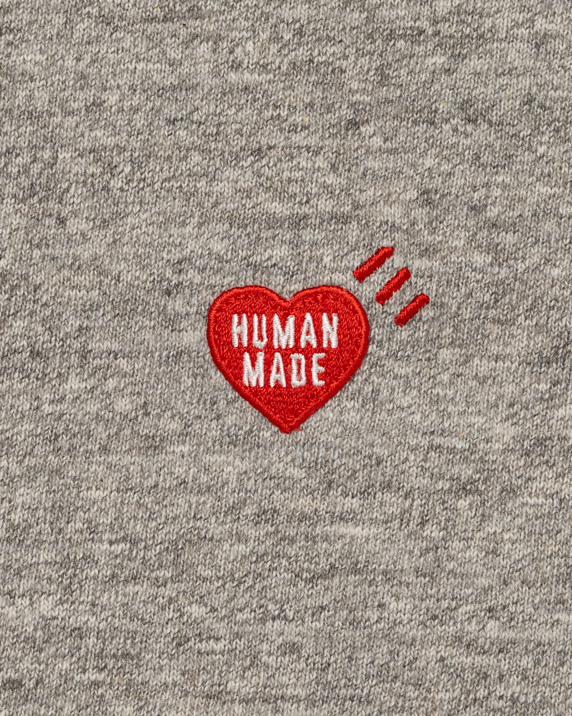 Heart Badge T-Shirt sold by Billionaire Boys Club product image thumbnail 3