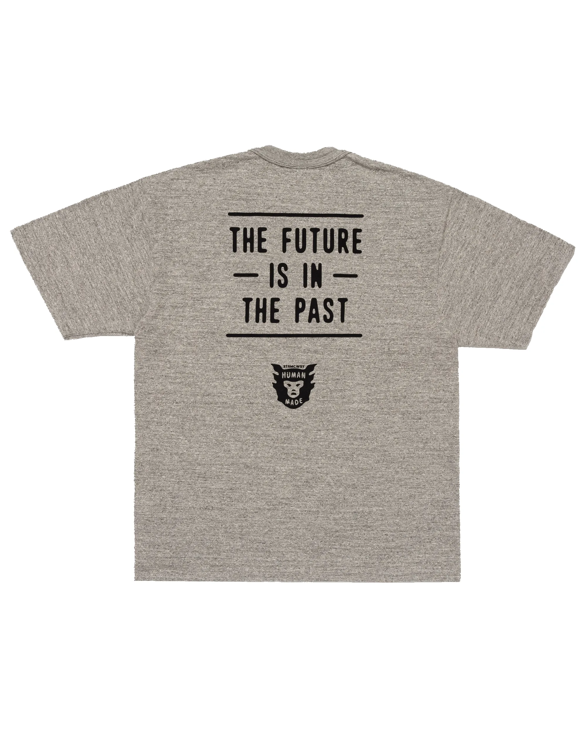 Heart Badge T-Shirt sold by Billionaire Boys Club product image thumbnail 2