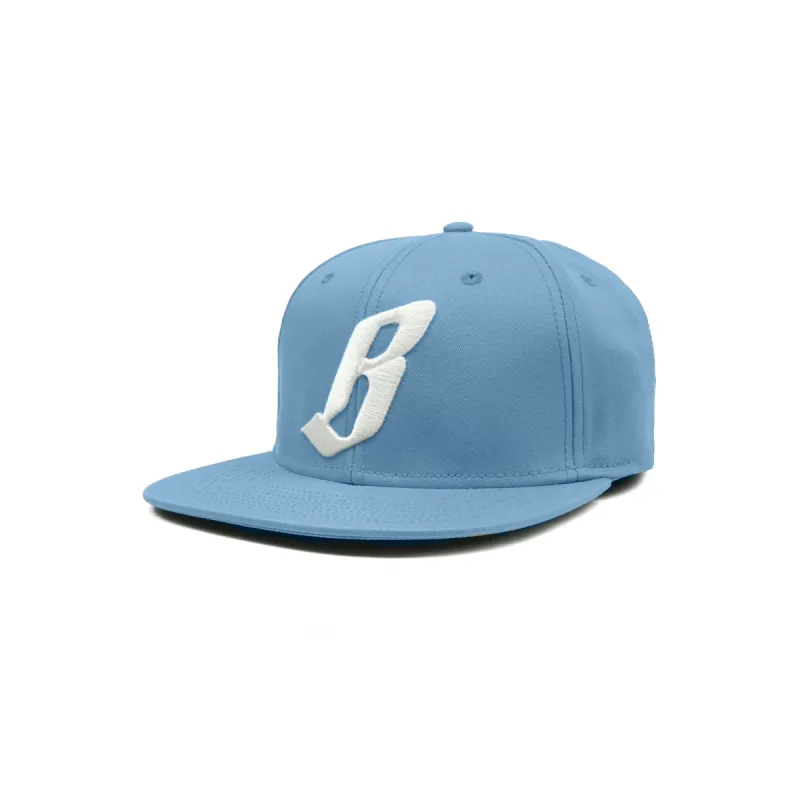 FLYING B SNAPBACK HAT sold by Billionaire Boys Club