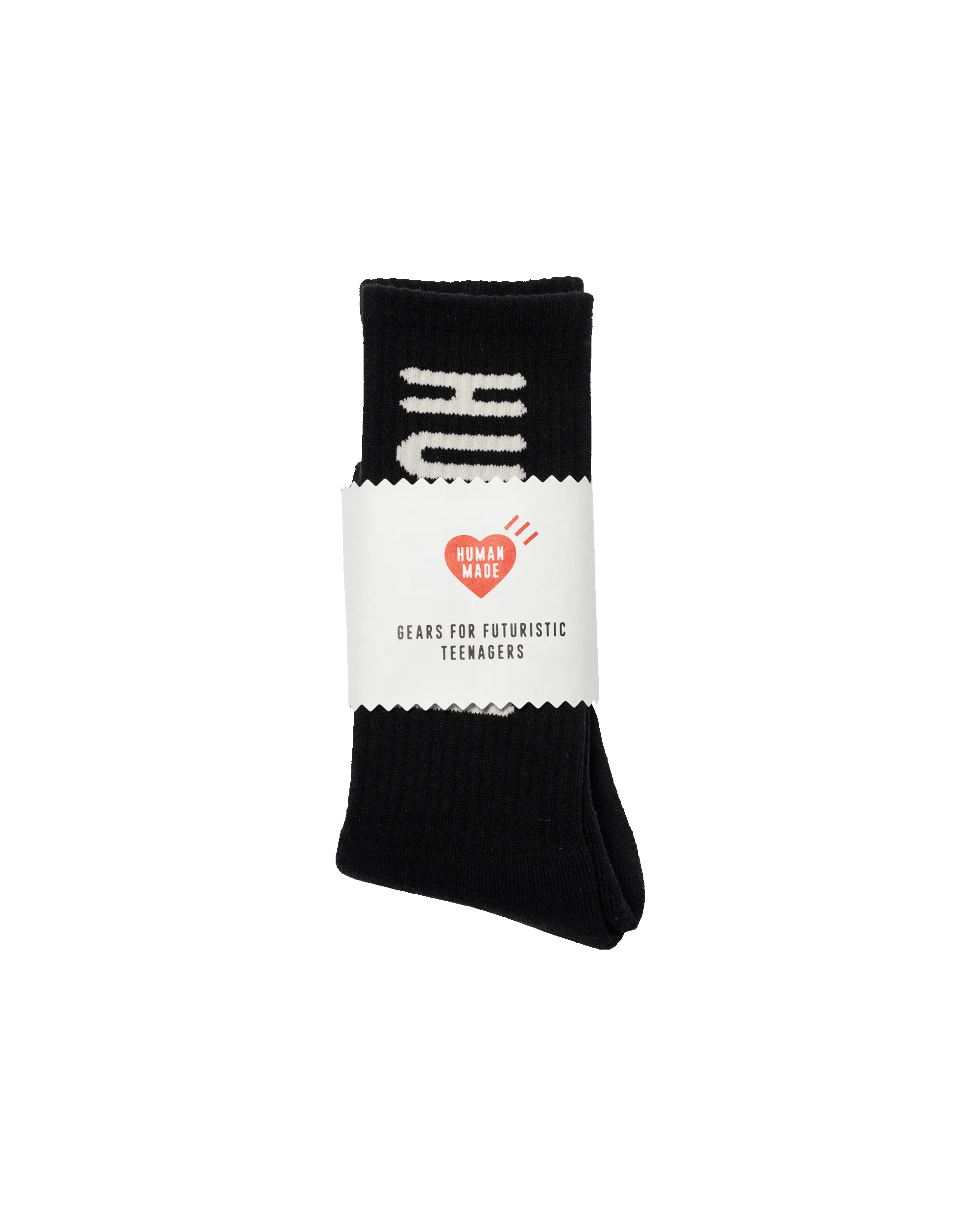 HM Logo Socks sold by Billionaire Boys Club product image thumbnail 3