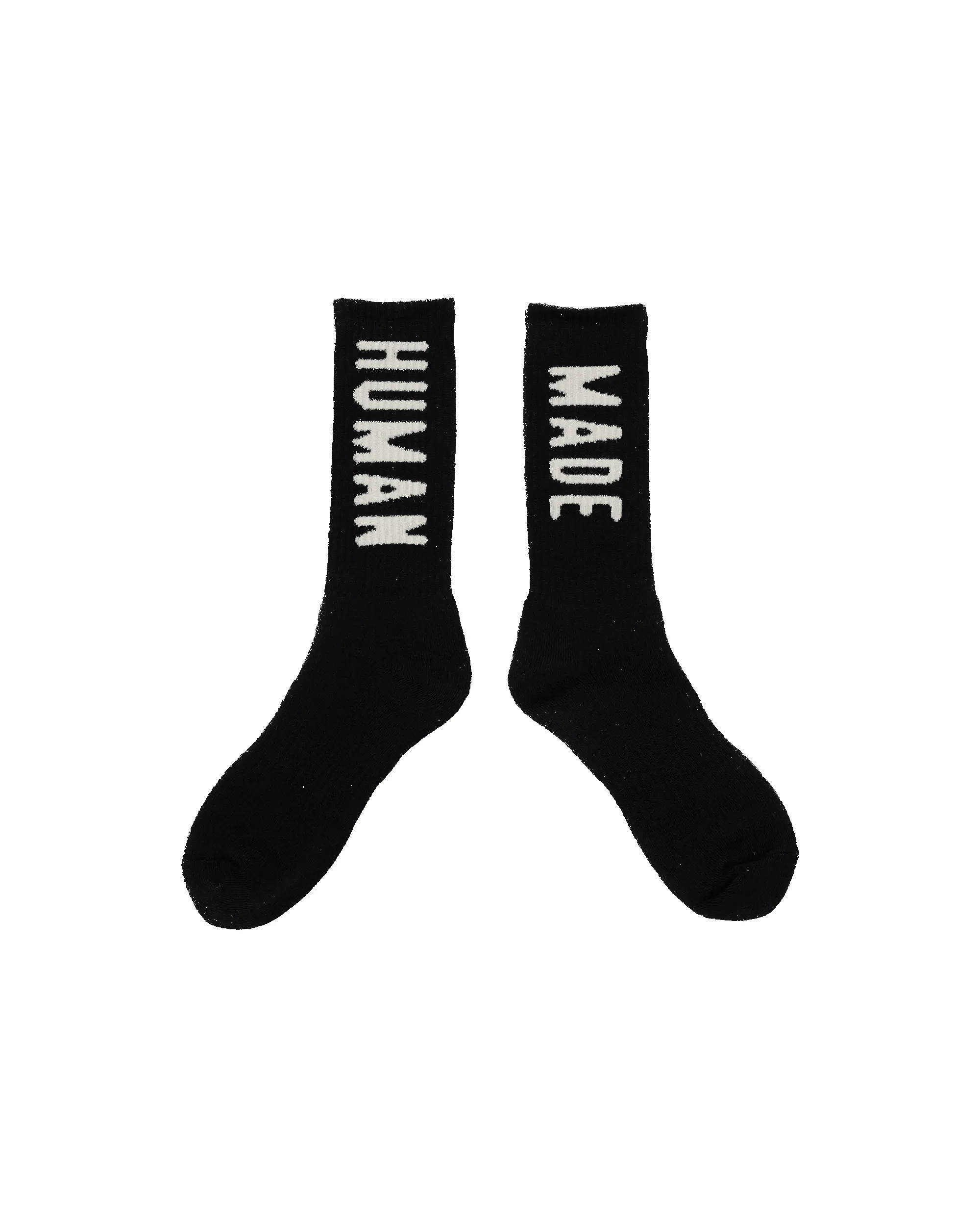 HM Logo Socks sold by Billionaire Boys Club product image thumbnail 2