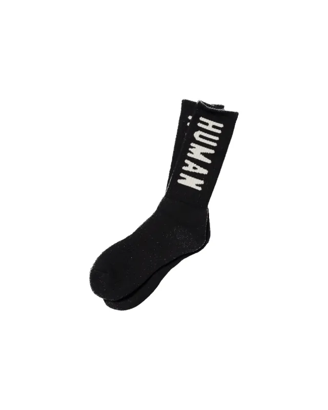 HM Logo Socks sold by Billionaire Boys Club