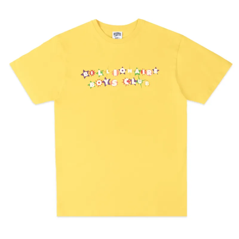 SIRUS SS TEE sold by Billionaire Boys Club