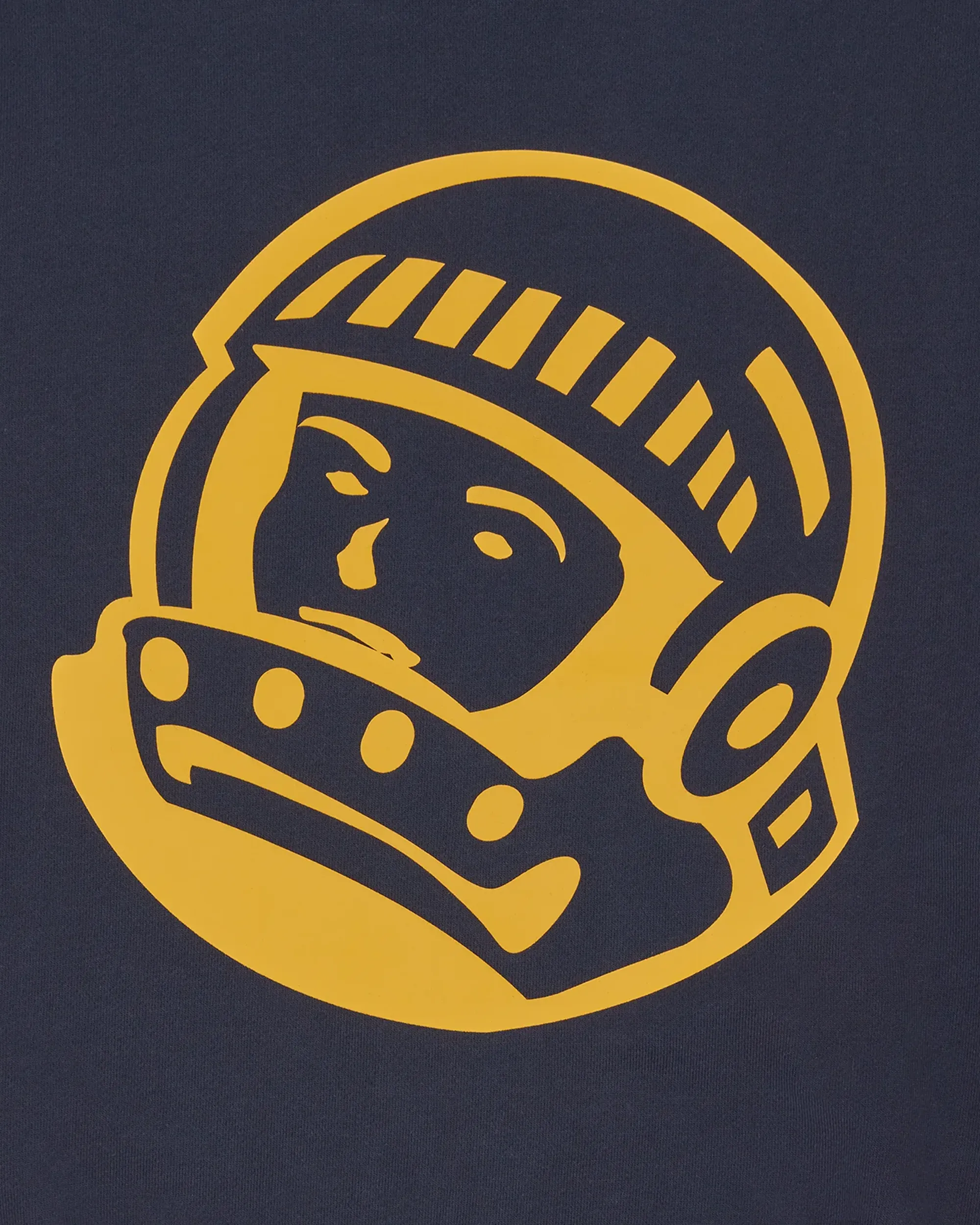 Helmet Logo Crewneck sold by Billionaire Boys Club product image thumbnail 3