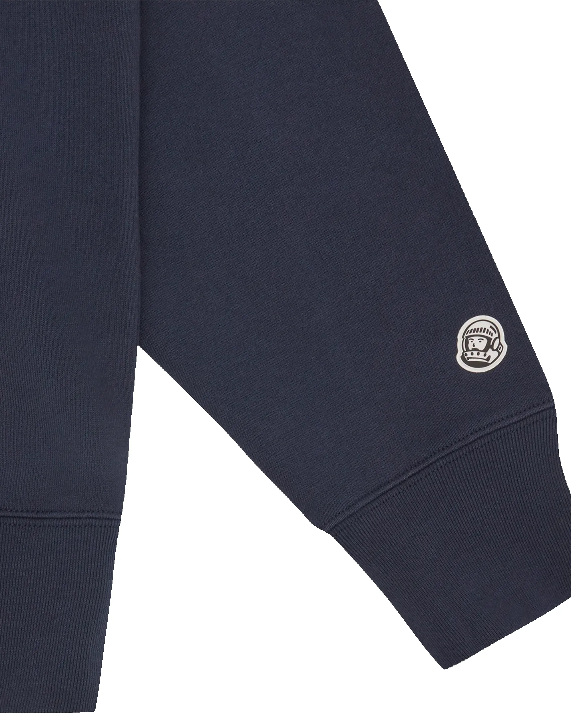 Helmet Logo Crewneck sold by Billionaire Boys Club product image thumbnail 4