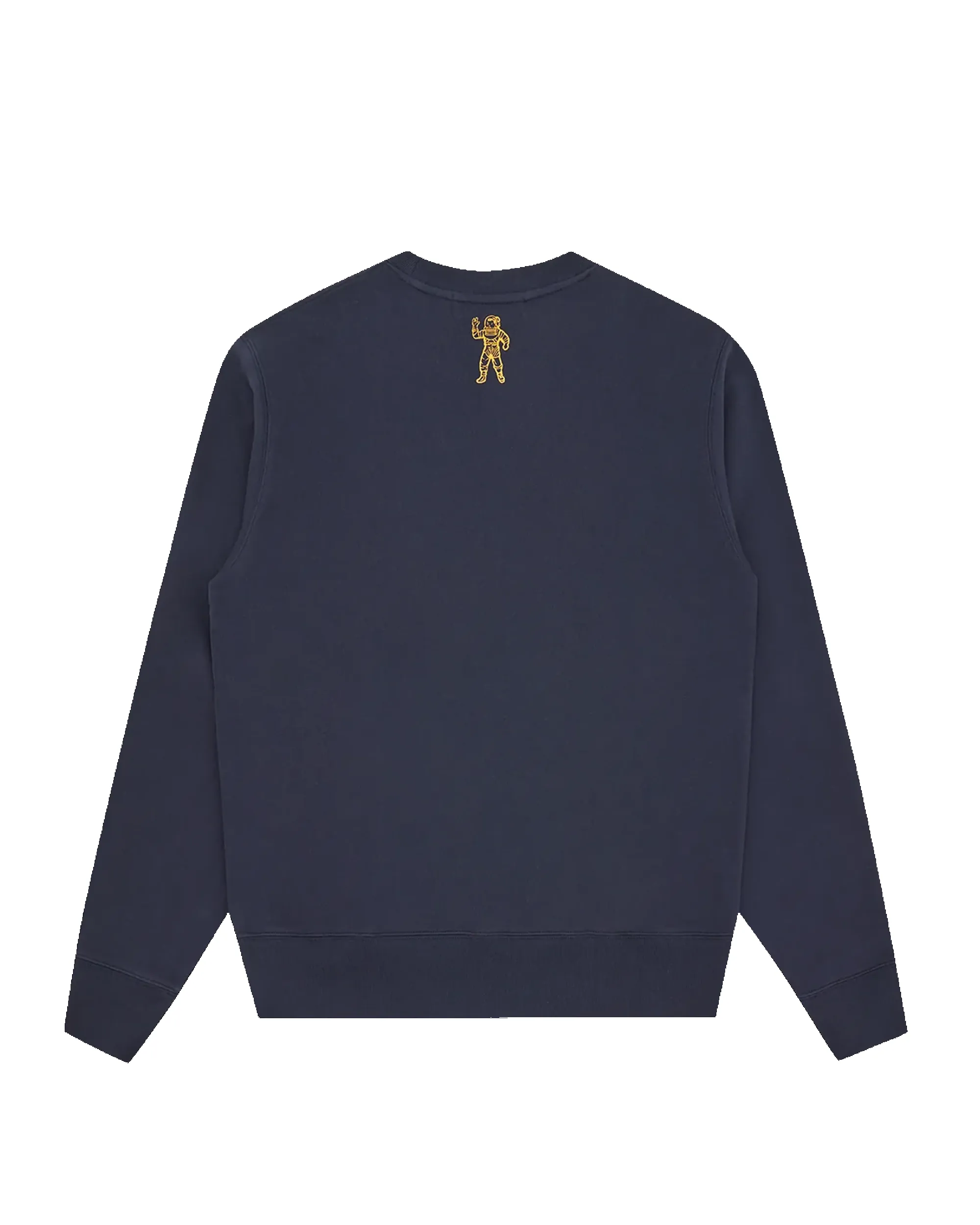 Helmet Logo Crewneck sold by Billionaire Boys Club product image thumbnail 2