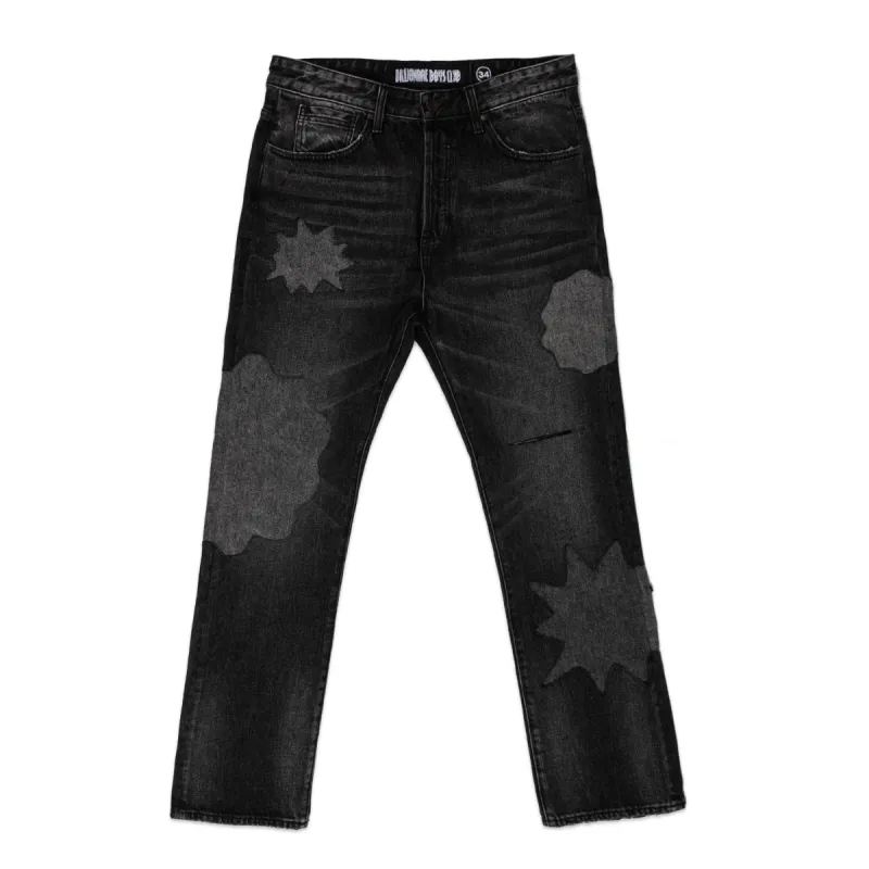 COMET JEAN sold by Billionaire Boys Club