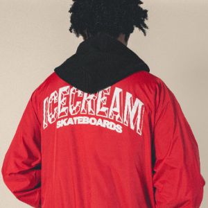 NYLON BOMBER JACKET sold by Billionaire Boys Club
