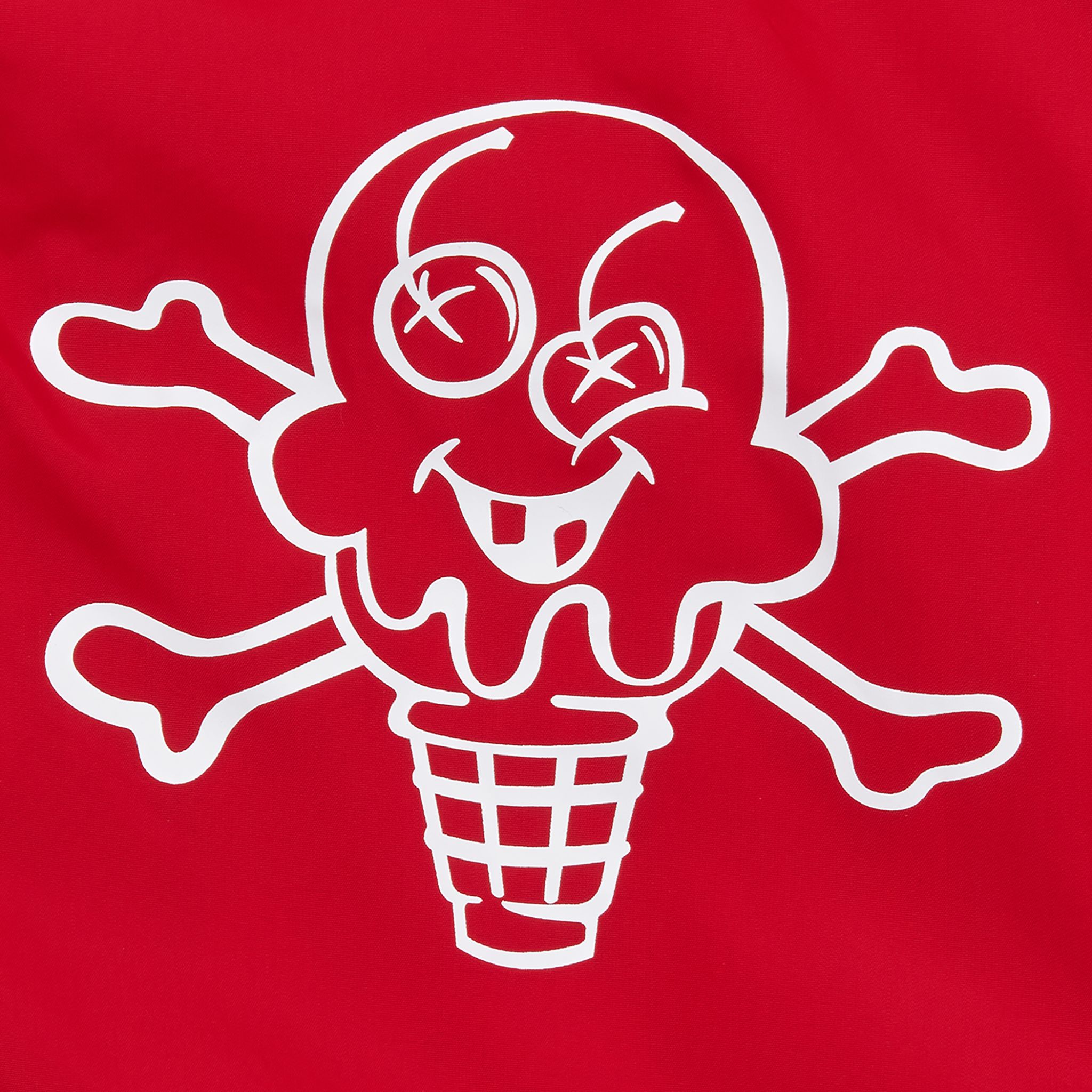 NYLON BOMBER JACKET sold by Billionaire Boys Club product image thumbnail 3