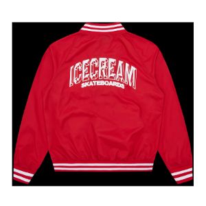NYLON BOMBER JACKET sold by Billionaire Boys Club