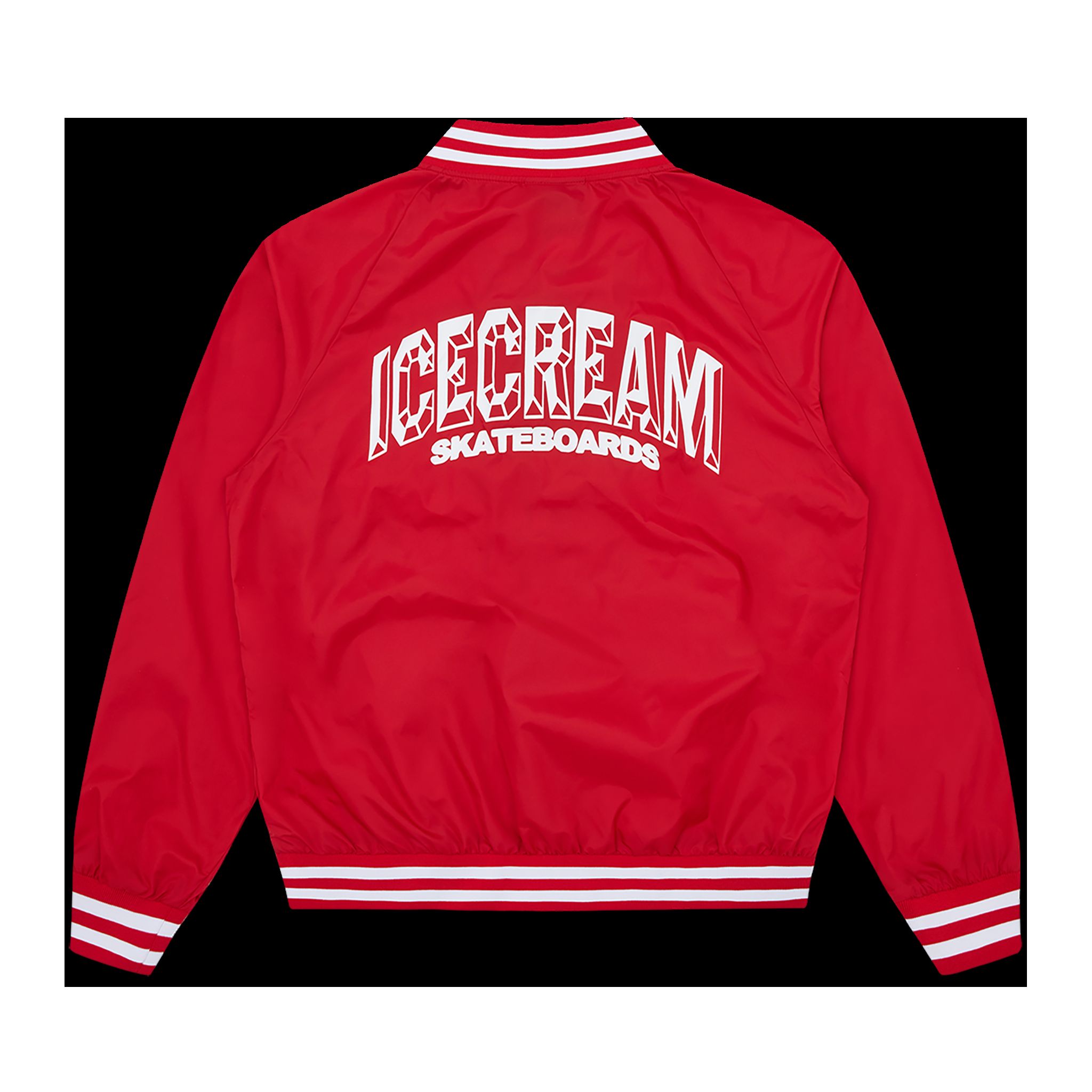 NYLON BOMBER JACKET sold by Billionaire Boys Club product image thumbnail 2