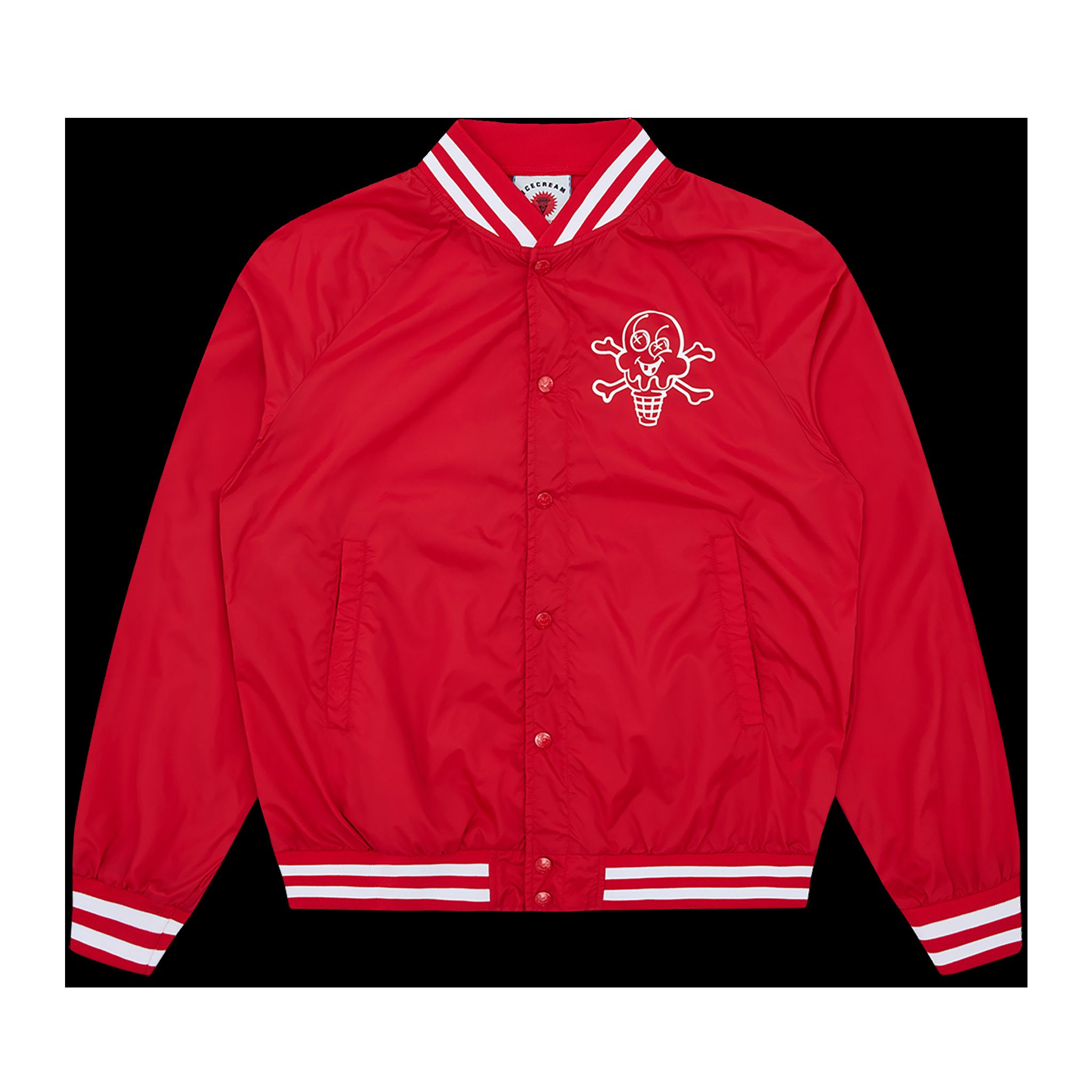 NYLON BOMBER JACKET sold by Billionaire Boys Club