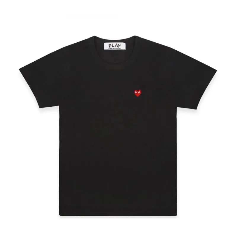 SMALL HEART T-SHIRT sold by Billionaire Boys Club
