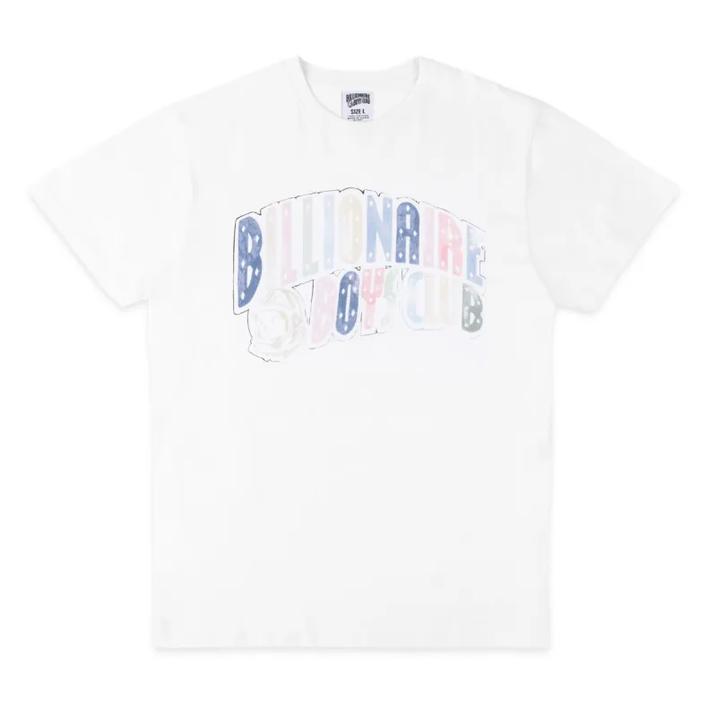 ARCH SS TEE sold by Billionaire Boys Club