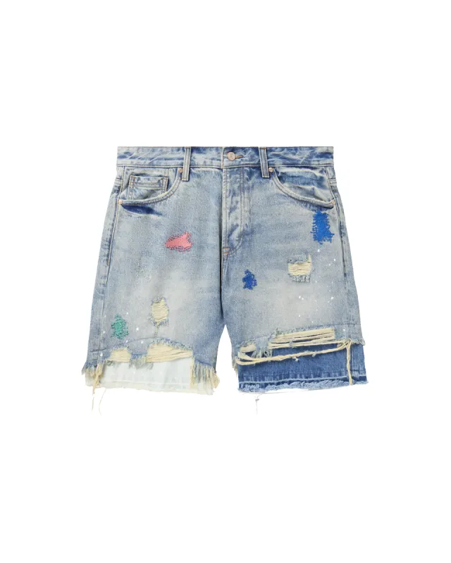 Horizon Jean Shorts sold by Billionaire Boys Club
