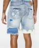 Horizon Jean Shorts sold by Billionaire Boys Club