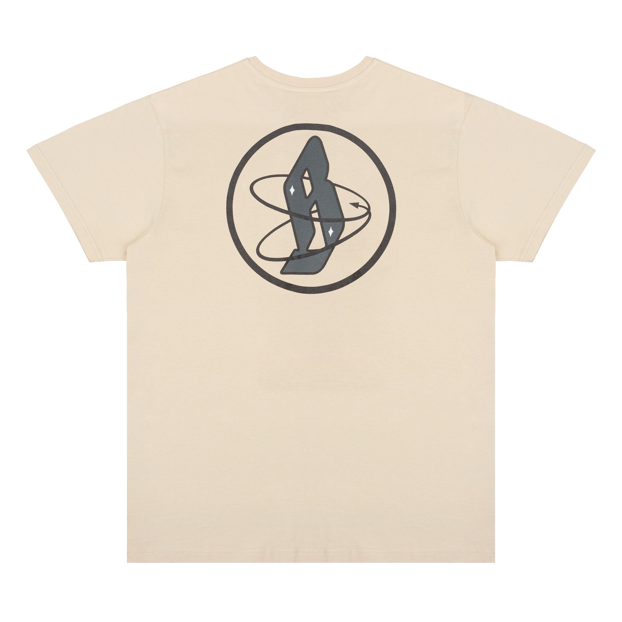 BBC SPACE B TEE sold by Billionaire Boys Club product image thumbnail 2