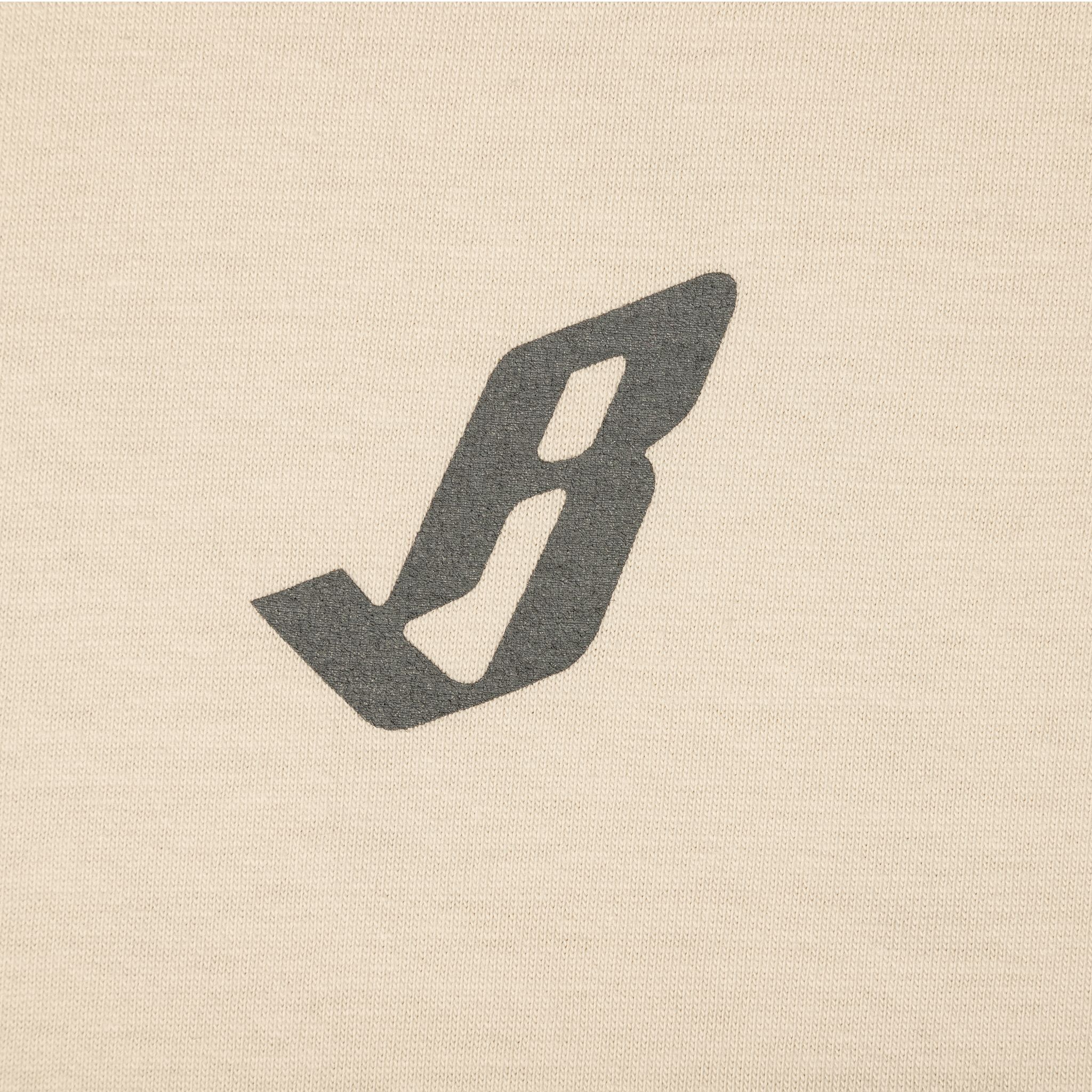 BBC SPACE B TEE sold by Billionaire Boys Club product image thumbnail 3