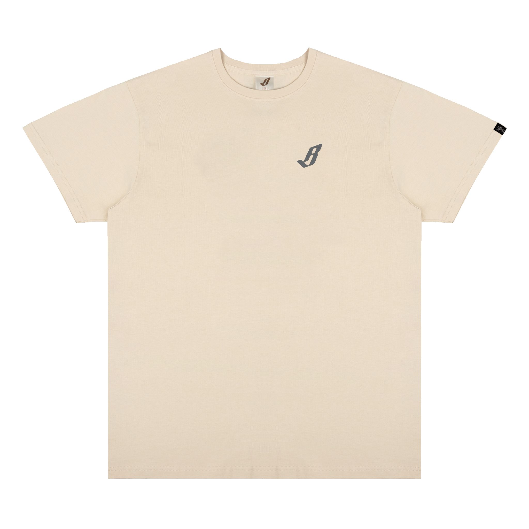 BBC SPACE B TEE sold by Billionaire Boys Club