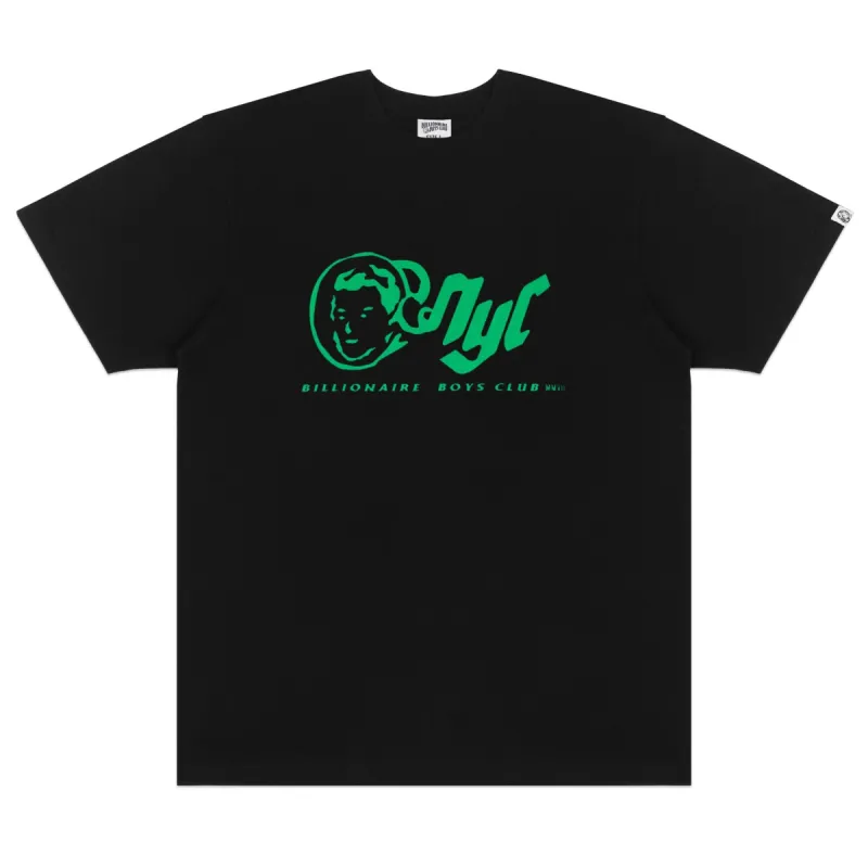 New York Astro Tee sold by Billionaire Boys Club