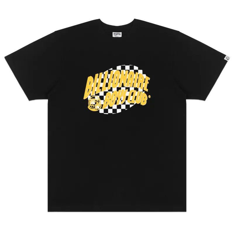 NYC MEMPHIS TEE made by Billionaire Boys Club