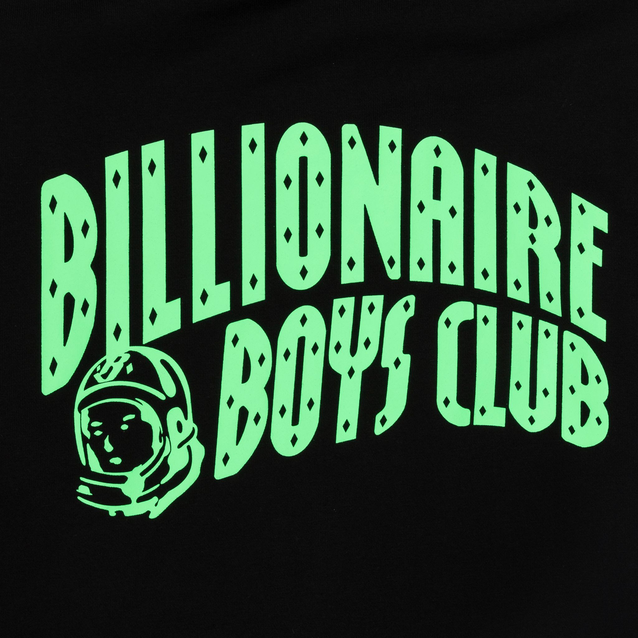 HELMET ZIP HOODIE sold by Billionaire Boys Club product image thumbnail 5