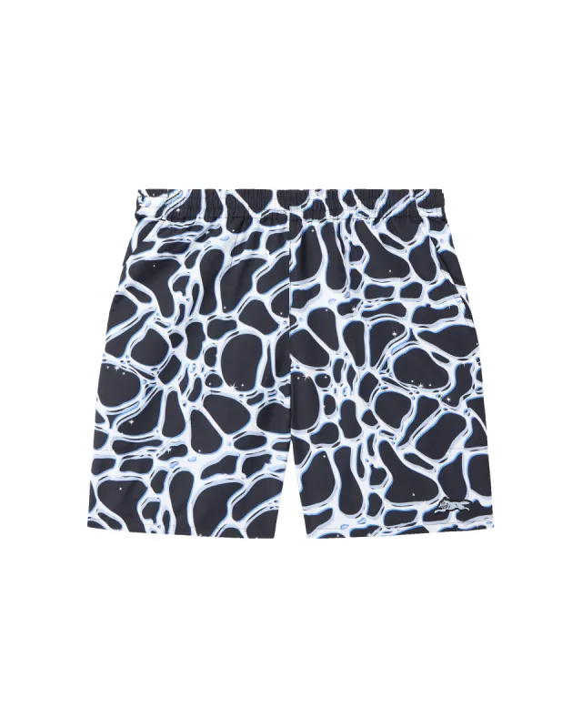 Swimming At Night Shorts sold by Billionaire Boys Club
