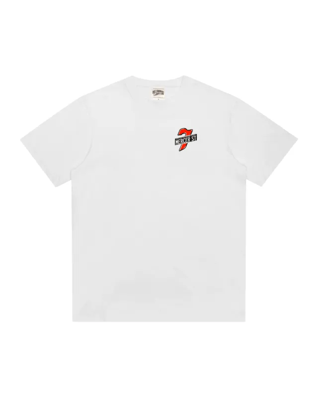 7 Mercer Tee sold by Billionaire Boys Club