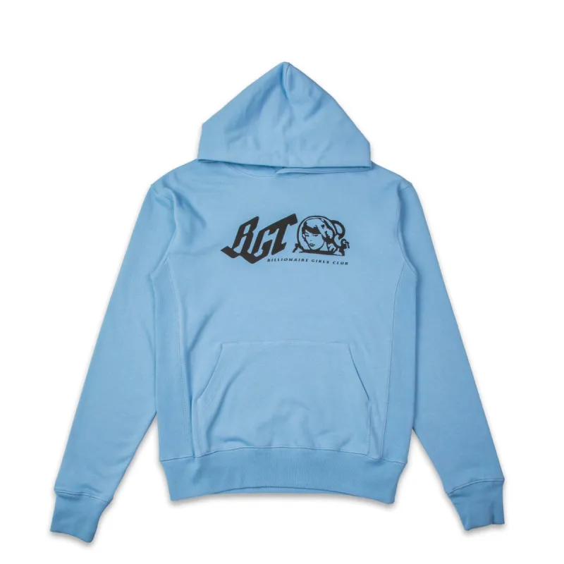 BGC Logo Hoodie sold by Billionaire Boys Club