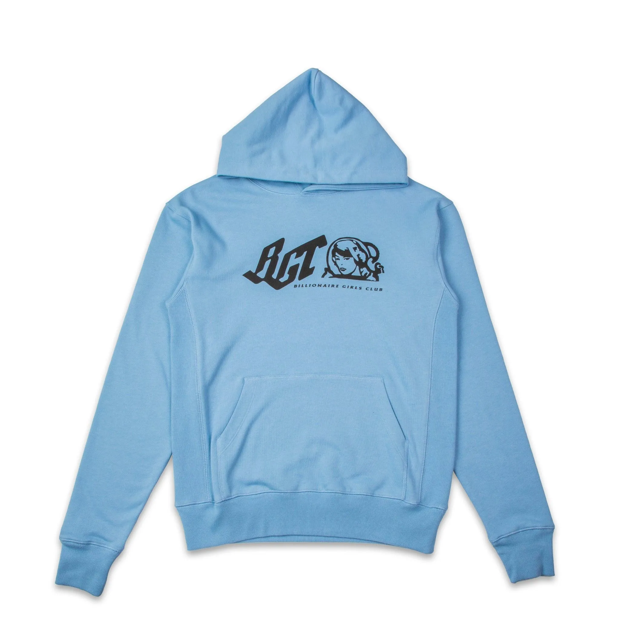 BGC Logo Hoodie sold by Billionaire Boys Club