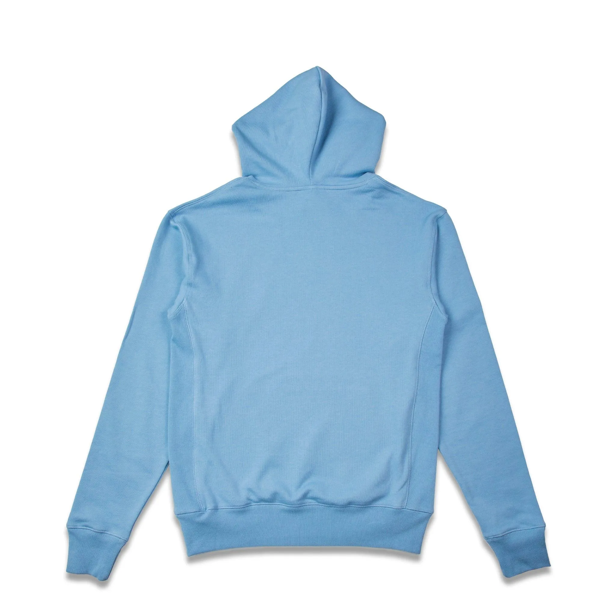 BGC Logo Hoodie sold by Billionaire Boys Club product image thumbnail 2