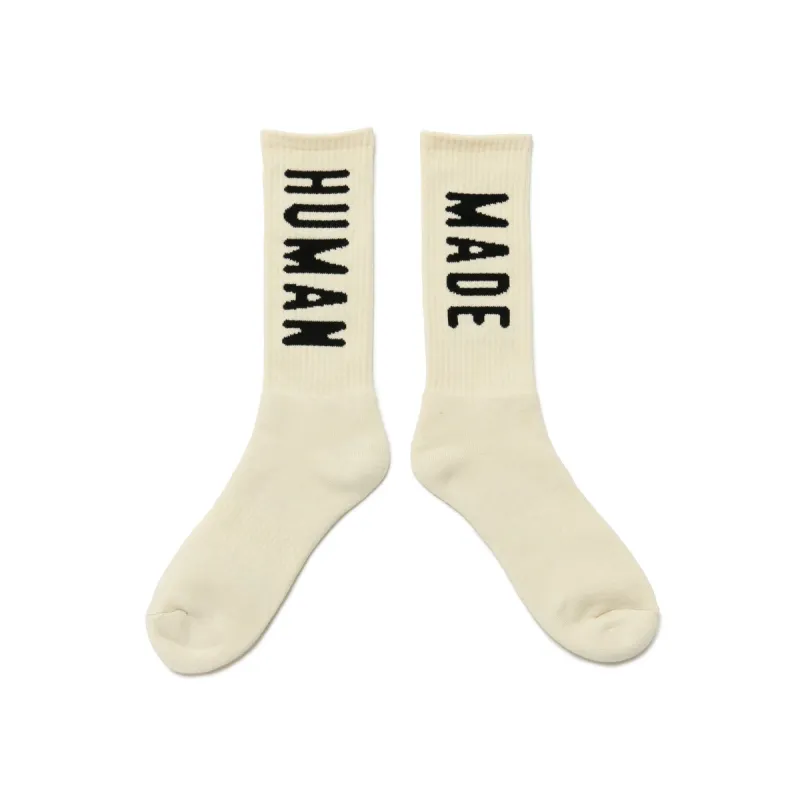 HM LOGO SOCKS sold by Billionaire Boys Club