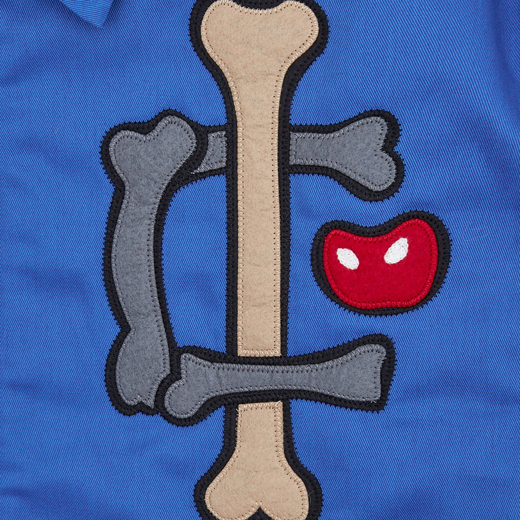 WORK JACKET sold by Billionaire Boys Club product image thumbnail 4